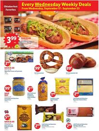 Lidl weekly ad week 38 Page 4