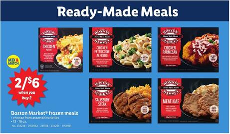 Lidl weekly ad week 38 Page 7