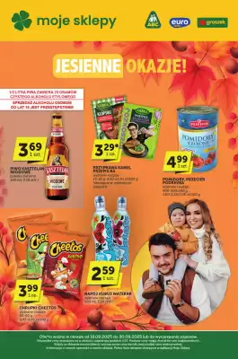 ABC gazetka (ważność do 30-09)