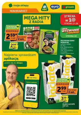 ABC gazetka (ważność do 30-09)