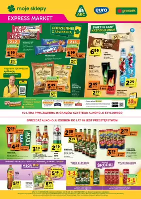 ABC gazetka (ważność do 30-09)