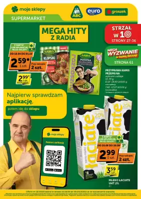ABC gazetka (ważność do 30-09)