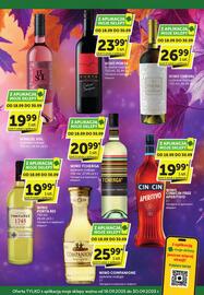 ABC gazetka | Alkohole Strona 2