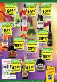 ABC gazetka | Alkohole Strona 3