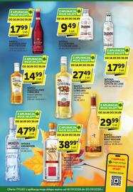 ABC gazetka | Alkohole Strona 4