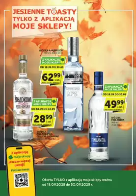 ABC gazetka (ważność do 30-09)