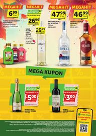 ABC gazetka | Alkohole Strona 2