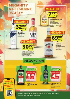 ABC gazetka (ważność do 30-09)
