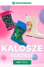 Deichmann gazetka Strona 1
