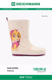 Deichmann gazetka Strona 10