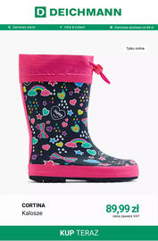 Deichmann gazetka Strona 2