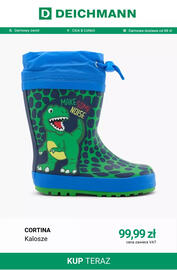 Deichmann gazetka Strona 4