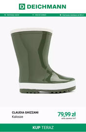 Deichmann gazetka Strona 7
