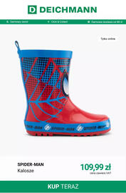 Deichmann gazetka Strona 8