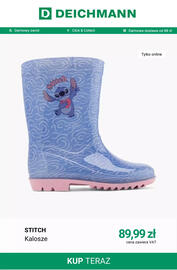 Deichmann gazetka Strona 9