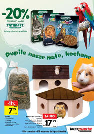 Intermarche gazetka Strona 11