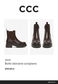 CCC gazetka Strona 6