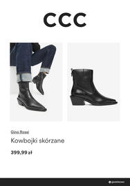 CCC gazetka Strona 7