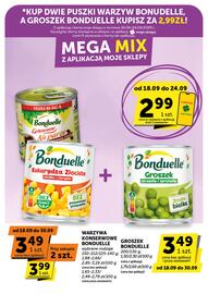 Groszek gazetka Strona 21