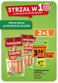 Groszek gazetka Strona 33