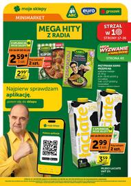 Groszek gazetka Strona 1