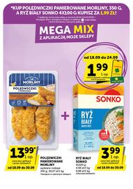 Groszek gazetka Strona 23