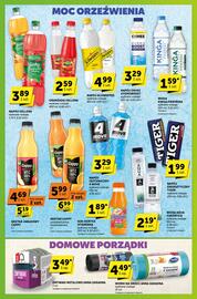 Euro Sklep gazetka Strona 11