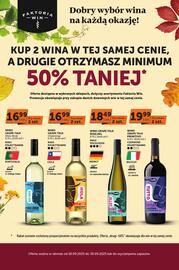 Euro Sklep gazetka | Alkohole Strona 1