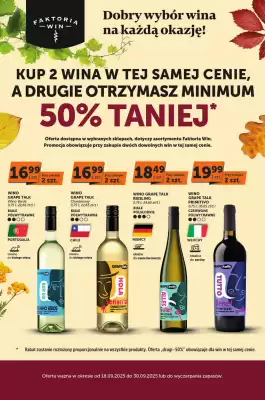 Euro Sklep gazetka (ważność do 30-09)