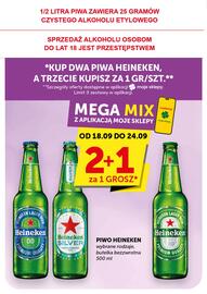 Euro Sklep gazetka Strona 40