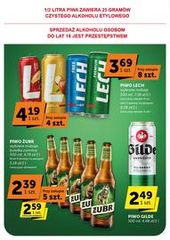 Euro Sklep gazetka Strona 48