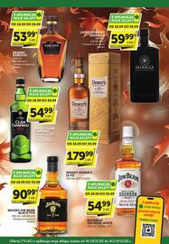 Euro Sklep gazetka | Alkohole Strona 6
