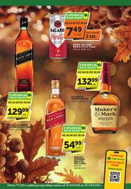 Euro Sklep gazetka | Alkohole Strona 7