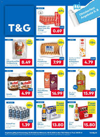 T&G Flugblatt Seite 1