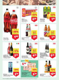 MPreis Flugblatt woche 39 Seite 10