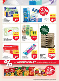 MPreis Flugblatt woche 39 Seite 11