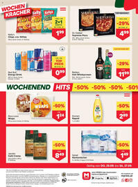 MPreis Flugblatt woche 39 Seite 12