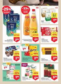 MPreis Flugblatt woche 39 Seite 7