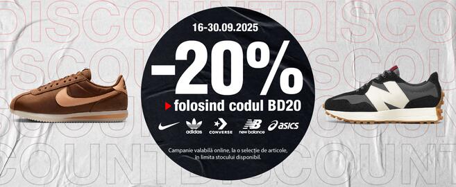 Catalog Buzz Pagină 1