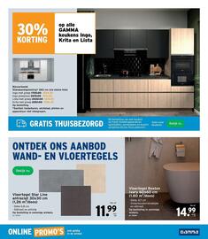 GAMMA folder Pagina 29