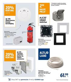GAMMA folder Pagina 34