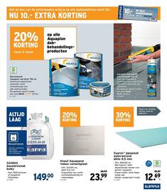 GAMMA folder Pagina 41