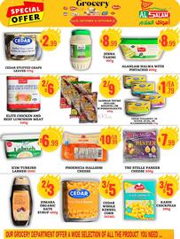Al-Salam Supermarket flyer week 38 Page 2