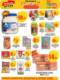 Al-Salam Supermarket flyer week 38 Page 3