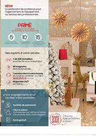 Catalogue Retif page 2
