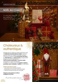 Catalogue Retif page 6