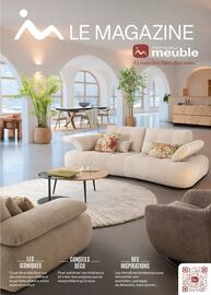 Catalogue monsieur meuble page 1