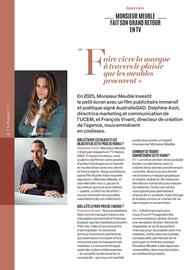 Catalogue monsieur meuble page 12
