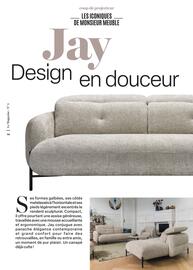 Catalogue monsieur meuble page 14