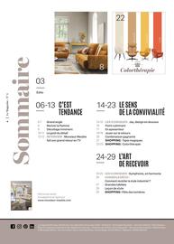 Catalogue monsieur meuble page 4